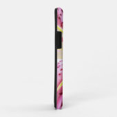 Stargazer Lily Bright Magenta Case-Mate iPhone Hülle (Hinten/Rechts)