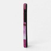Stargazer Lily Bright Magenta Case-Mate iPhone Hülle (Hinten/Links)