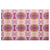 Stargazer Lily Bright Magenta Stoff (Fat Quarter (45,7 x 55,9 cm))