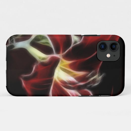 Stargazer Lily Case-Mate iPhone Hülle (Rückseite (Horizontal))