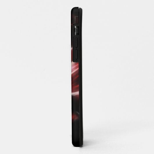 Stargazer Lily Case-Mate iPhone Hülle (Hinten/Links)