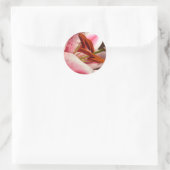 Stargazer Lily Stickers (Tasche)
