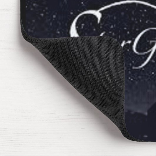 Stargazer-Mauspad Mousepad (Ecke)