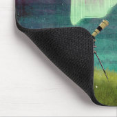 Stargazer Mousepad (Ecke)