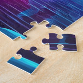 Stargazer-Pinguin Puzzle (Seite)