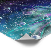 Stargazer Poster (Ecke)