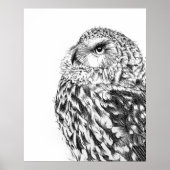 Stargazer Poster (Vorne)