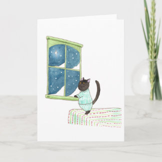 Stargazer Puck Karte