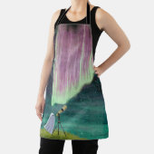 Stargazer Schürze (InSitu)