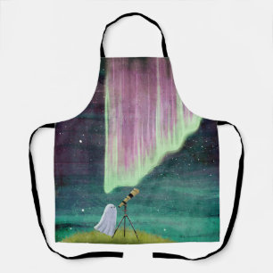 Stargazer Schürze