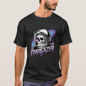 Stargazer T-Shirt (Vorderseite)