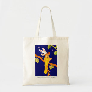 "Stargazer" Tragetasche
