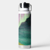 Stargazer Trinkflasche (Hinten)