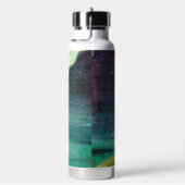 Stargazer Trinkflasche (rechts)