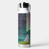 Stargazer Trinkflasche (Vorderseite)