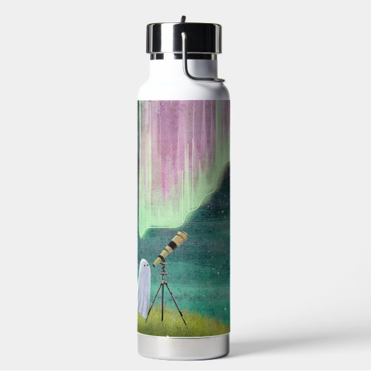 Stargazer Trinkflasche (Links)