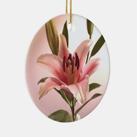 Stargazer-Verzierung Keramik Ornament (Rechts)