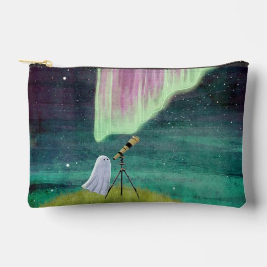 Stargazer Zubehörtasche (Vorderseite)