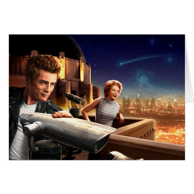 Stargazers (Vorderseite (Horizontal))