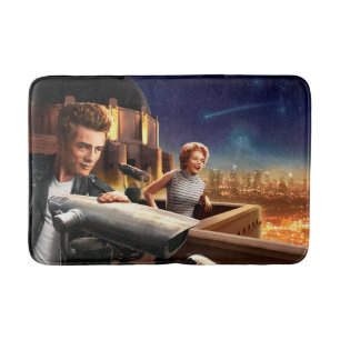 Stargazers 2 badematte