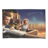 Stargazers 2 kissenbezug (Vorderseite-Links)