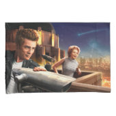 Stargazers 2 kissenbezug (Vorderseite-Rechts)