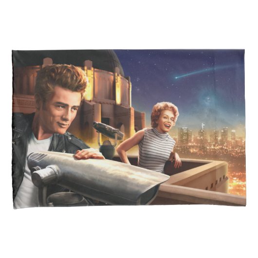 Stargazers 2 kissenbezug (Vorderseite-Rechts)