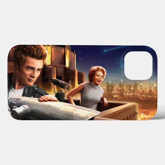 Stargazers Case-Mate iPhone Hülle (Rückseite (Horizontal))