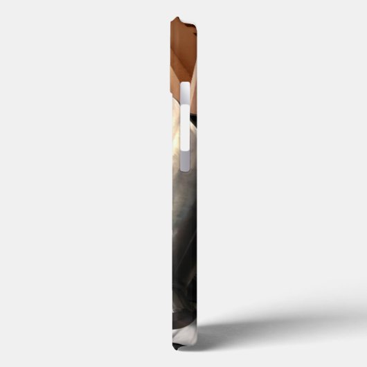 Stargazers Case-Mate iPhone Hülle (Rückseite / Links)