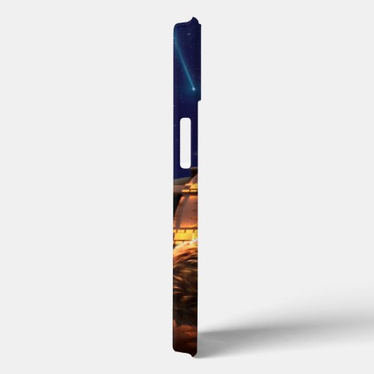 Stargazers Case-Mate iPhone Hülle (Rückseite / Rechts)