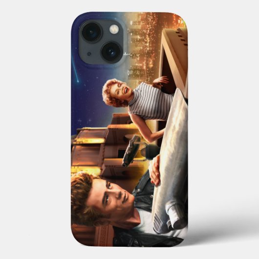 Stargazers Case-Mate iPhone Hülle (Rückseite)