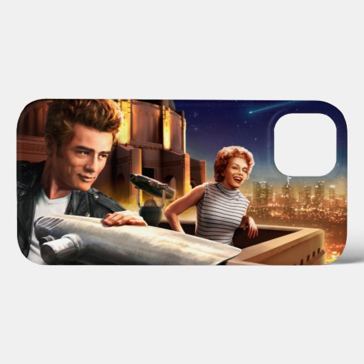 Stargazers Case-Mate iPhone Hülle (Rückseite (Horizontal))