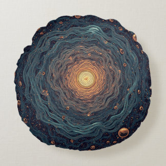 Stargazer's Dream Kissen