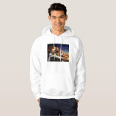 Stargazers Hoodie (Vorne ganz)