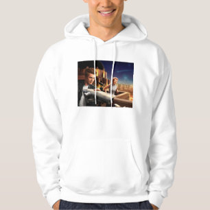 Stargazers Hoodie