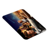 Stargazers Magnet (Rechte Seite)