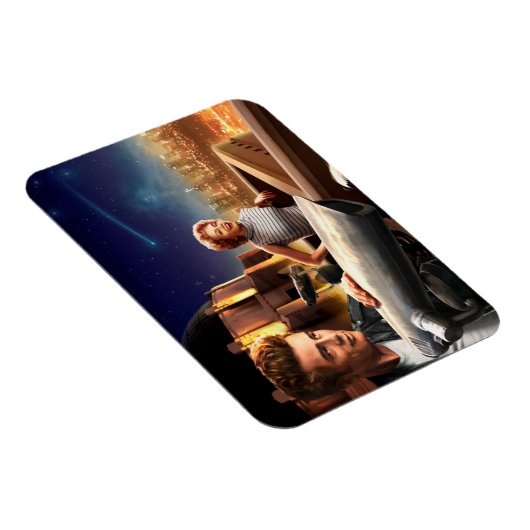 Stargazers Magnet (Rechte Seite)