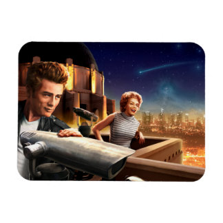 Stargazers Magnet