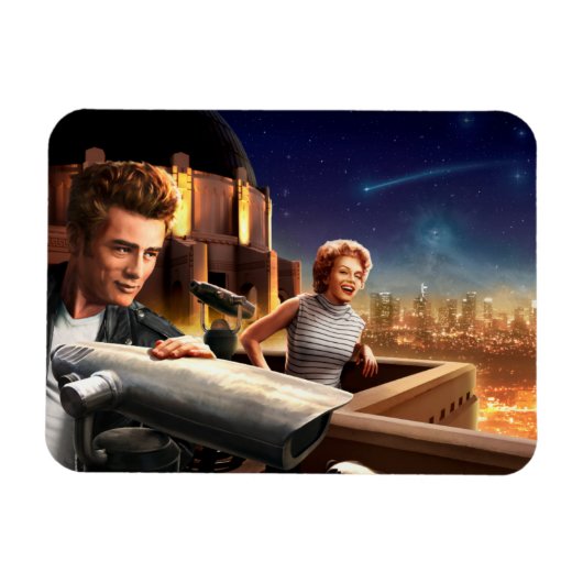 Stargazers Magnet (Horizontal)