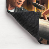 Stargazers Mousepad (Ecke)