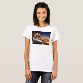 Stargazers T-Shirt (Vorne ganz)