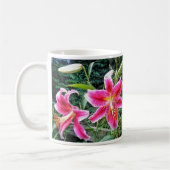 STARGAZERS-TASSE KAFFEETASSE (Links)