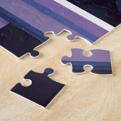Stargazing Couple Puzzle (Seite)