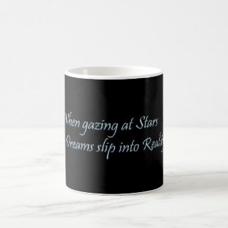 Stargazing Tasse