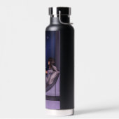 Stargazing Trinkflasche (Links)