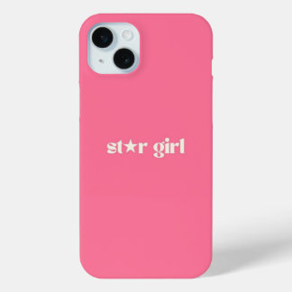 Stargirl Case-Mate iPhone Hülle