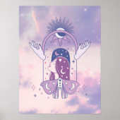 Stargirl Reverie Poster (Vorne)