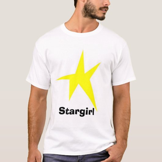 stargirl T-Shirt (Vorderseite)