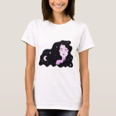 StarGirl T-Shirt (Vorderseite)