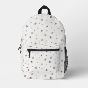 Starglow Essentials Bedruckter Rucksack